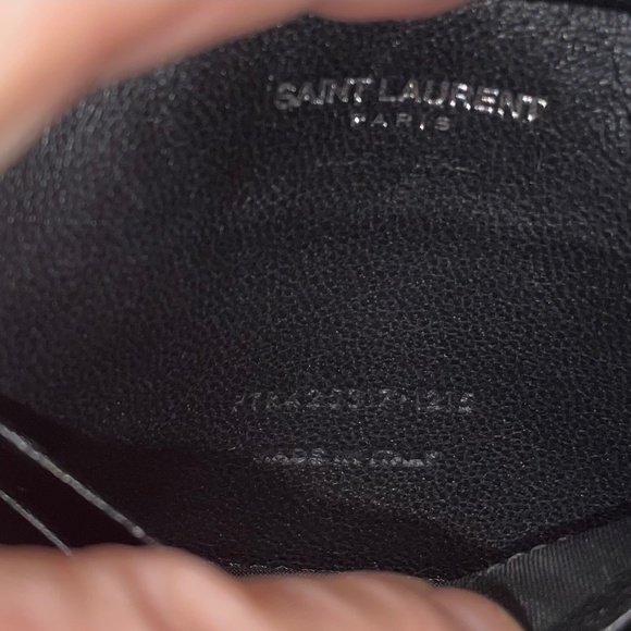 YSL Blogger Crossbody Bag - Picture 9 of 13